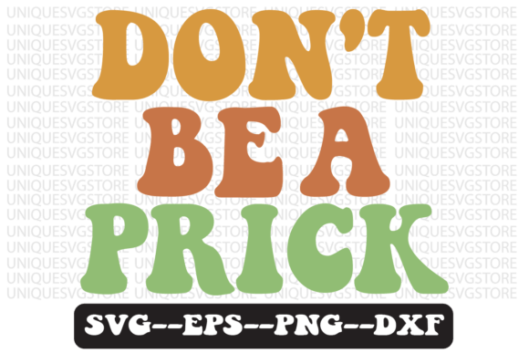 Don't Be a Prick: A Designer’s Review