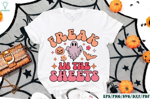 Freak in the Sheets Retro SVG Review