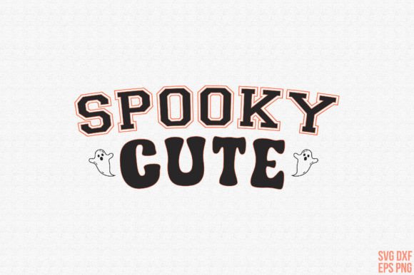 Spooky Cute Retro Svg Review