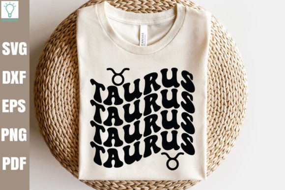 Taurus Zodiac Retro SVG Embroidery Review